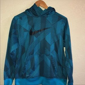 Nike Shirts & Tops - Nike hoodie Nike Shirts & Tops - Nike hoodie